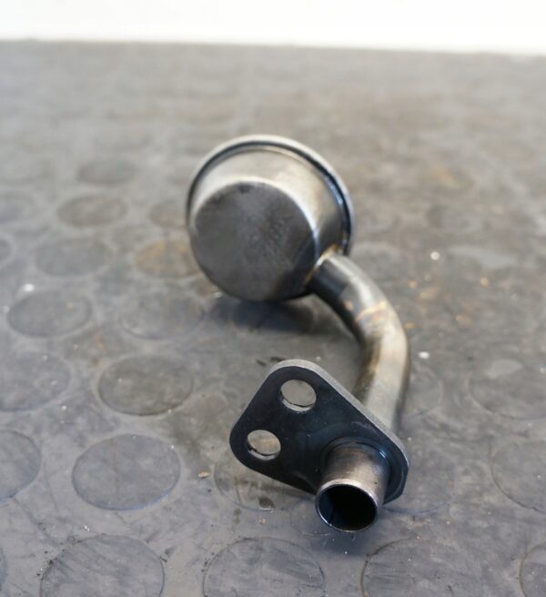 SMOK OLEJOWY AIXAM MICROCAR KUBOTA 0.4D Z402