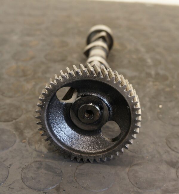 17894882435-69691a2f921b5 WAŁEK ROZRZĄDU AIXAM MICROCAR KUBOTA 0.4D Z402