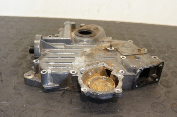 OBUDOWA ROZRZĄDU AIXAM MICROCAR KUBOTA 0.4D Z402