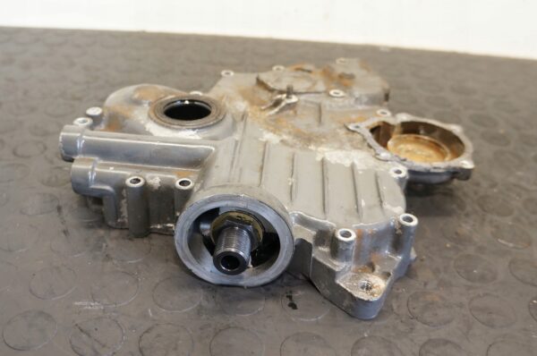 OBUDOWA ROZRZĄDU AIXAM MICROCAR KUBOTA 0.4D Z402