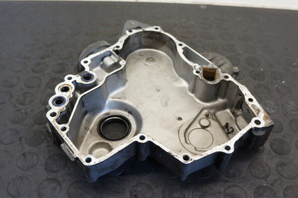 OBUDOWA ROZRZĄDU AIXAM MICROCAR KUBOTA 0.4D Z402