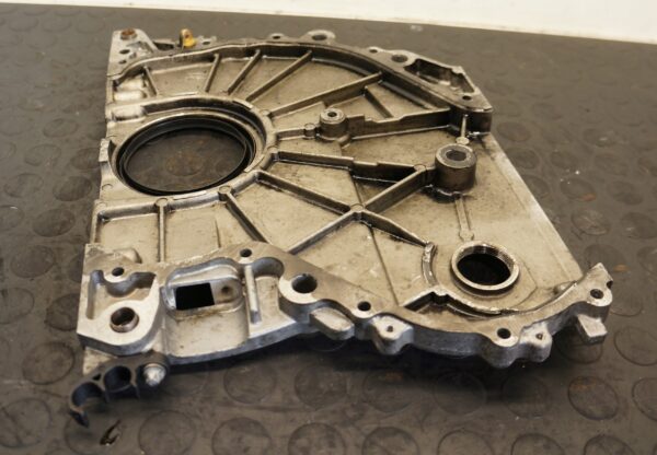 17895000722-69691a09d0efa POKRYWA OBUDOWA ROZRZĄDU BMW 1 F20 3 F 30 5 F10 2.0D 8516751