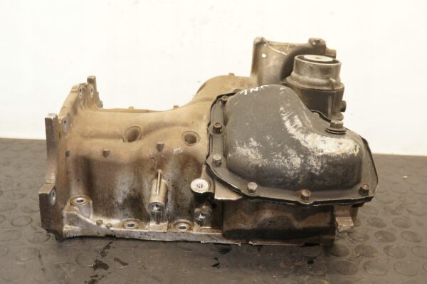 MISKA OLEJOWA TOYOTA AURIS COROLLA 1.33 1NR