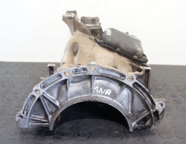 MISKA OLEJOWA TOYOTA AURIS COROLLA 1.33 1NR