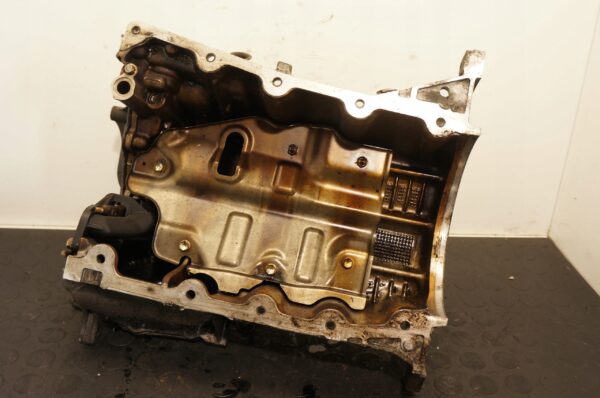 MISKA OLEJOWA TOYOTA AURIS COROLLA 1.33 1NR