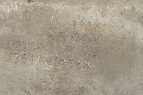 MISKA OLEJOWA BMW 1 2 3 4 5 X3 X4 MINI 2.0D 8590016