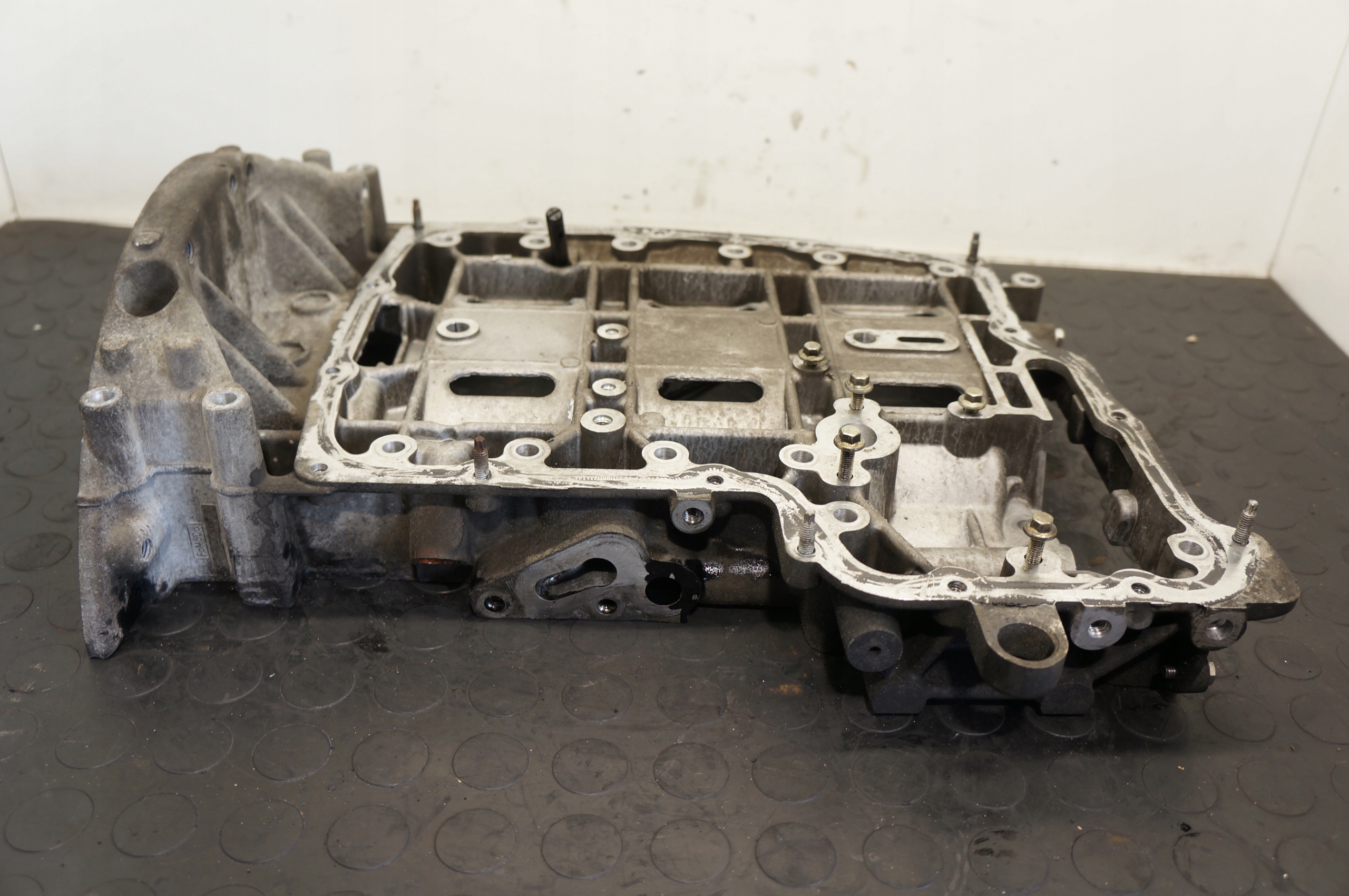 MISKA OLEJOWA JUMPER BOXER TRANSIT 2.2 TDCI HDI EU5 BK2Q-6U004-AA