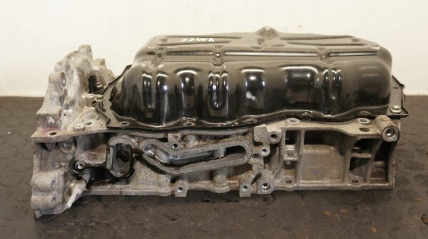 MISKA OLEJOWA FORD MONDEO TRANSIT 2.0 TDCI HG9Q-6U004-AA HG9Q-6675-AA