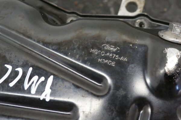 MISKA OLEJOWA FORD MONDEO TRANSIT 2.0 TDCI HG9Q-6U004-AA HG9Q-6675-AA