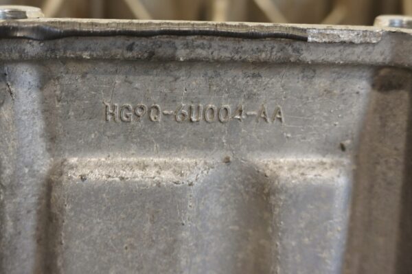 MISKA OLEJOWA FORD MONDEO TRANSIT 2.0 TDCI HG9Q-6U004-AA HG9Q-6675-AA