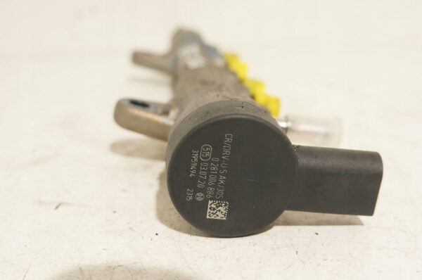 17901265808-696919c8508ce LISTWA WTRYSKOWA BMW F20 F48 X1 X2 1,5 D B37 0445213031 8579238