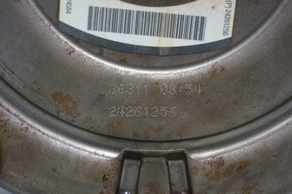 17926674981-696919b56dd3c SPRZĘGŁO KONWERTER AT OPEL AMPERA VOLT ASTRA J 1,4 A14XFL 24261256 24261256