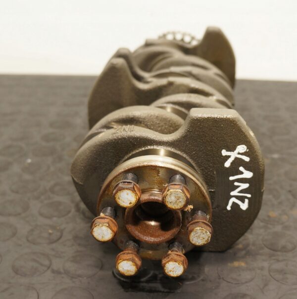 WAŁ KORBOWY TOYOTA YARIS III 1,5 HYBRID 1NZ X1NZ-P92 NOMINAŁ