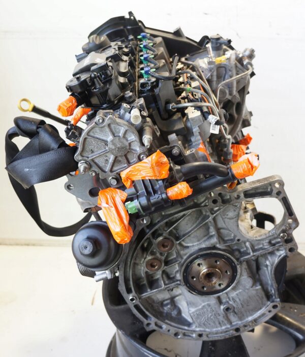 17936962178-6969198e3add1 SILNIK ENGINE FORD FIESTA FOCUS 1.5 TDCI XUJB