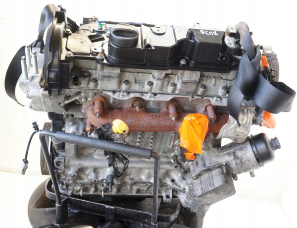 17936962178-69691991b9bd4 SILNIK ENGINE FORD FIESTA FOCUS 1.5 TDCI XUJB