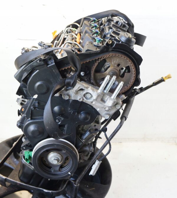 17936962178-6969199362e50 SILNIK ENGINE FORD FIESTA FOCUS 1.5 TDCI XUJB