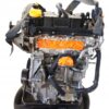 SILNIK ENGINE NISSAN MICRA K14 CLIO 1.0 TCE H4DB450
