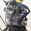 SILNIK ENGINE NISSAN MICRA K14 CLIO 1.0 TCE H4DB450