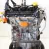 SILNIK ENGINE NISSAN MICRA K14 CLIO 1.0 TCE H4DB450