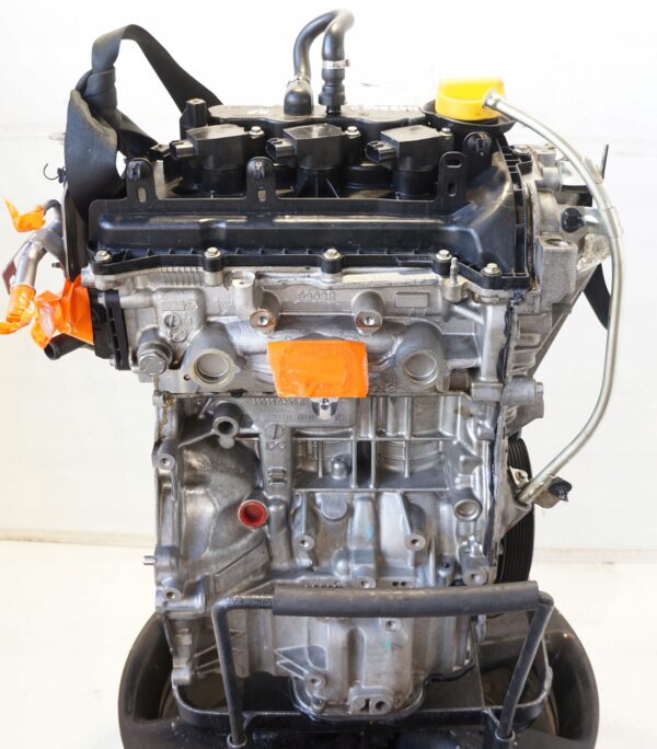 SILNIK ENGINE NISSAN MICRA K14 CLIO 1.0 TCE H4DB450