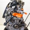 SILNIK ENGINE NISSAN MICRA K14 CLIO 1.0 TCE H4DB450