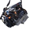 17937045021-69691963a188b SILNIK ENGINE BMW 3 E46 X5 E53 3.0 D 306D2 X DRIVE