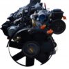 17937045021-696919675c55f SILNIK ENGINE BMW 3 E46 X5 E53 3.0 D 306D2 X DRIVE