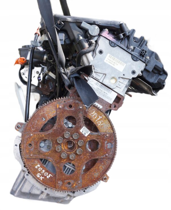 17937045021-6969196ae59c2 SILNIK ENGINE BMW 3 E46 X5 E53 3.0 D 306D2 X DRIVE