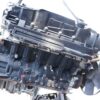 17937045021-6969196c7cae1 SILNIK ENGINE BMW 3 E46 X5 E53 3.0 D 306D2 X DRIVE