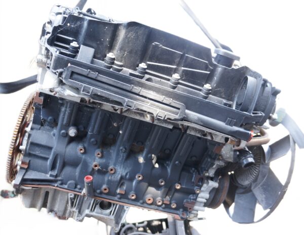 17937045021-6969196c7cae1 SILNIK ENGINE BMW 3 E46 X5 E53 3.0 D 306D2 X DRIVE
