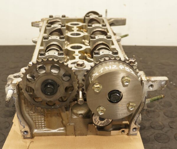 GŁOWICA WAŁKI TOYOTA YARIS III 1,5 HYBRID 1NZ X1NZ-P92