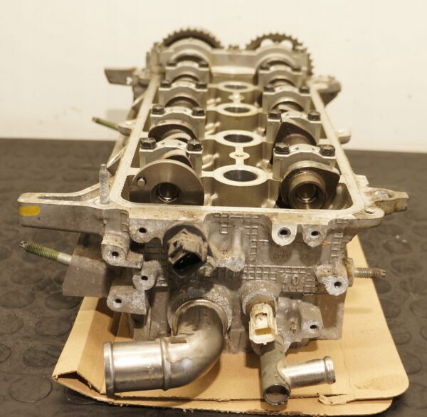 GŁOWICA WAŁKI TOYOTA YARIS III 1,5 HYBRID 1NZ X1NZ-P92