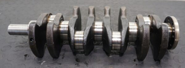 WAŁ KORBOWY MERCEDES C W203 1.8 271940 KOMPRESOR R27101