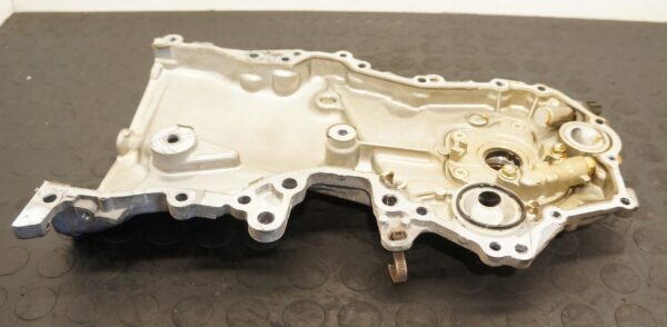 OBUDOWA ROZRZĄDU TOYOTA YARIS III 1,5 HYBRID 1NZ X1NZ-P92