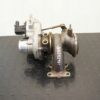 TURBOSPRĘŻARKA TURBO FIAT 500X JEEP RENEGADE 1,0T 55284984