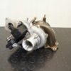 TURBOSPRĘŻARKA TURBO FIAT 500X JEEP RENEGADE 1,0T 55284984