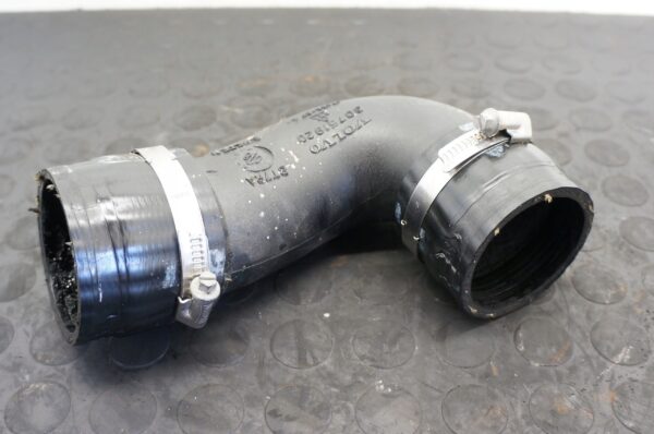 RURA DOLOTU VOLVO S60 S80 V60 2.4 D5 30751920