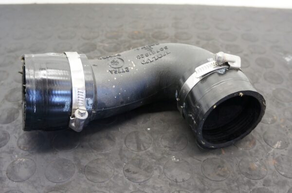 RURA DOLOTU VOLVO S60 S80 V60 2.4 D5 30751920