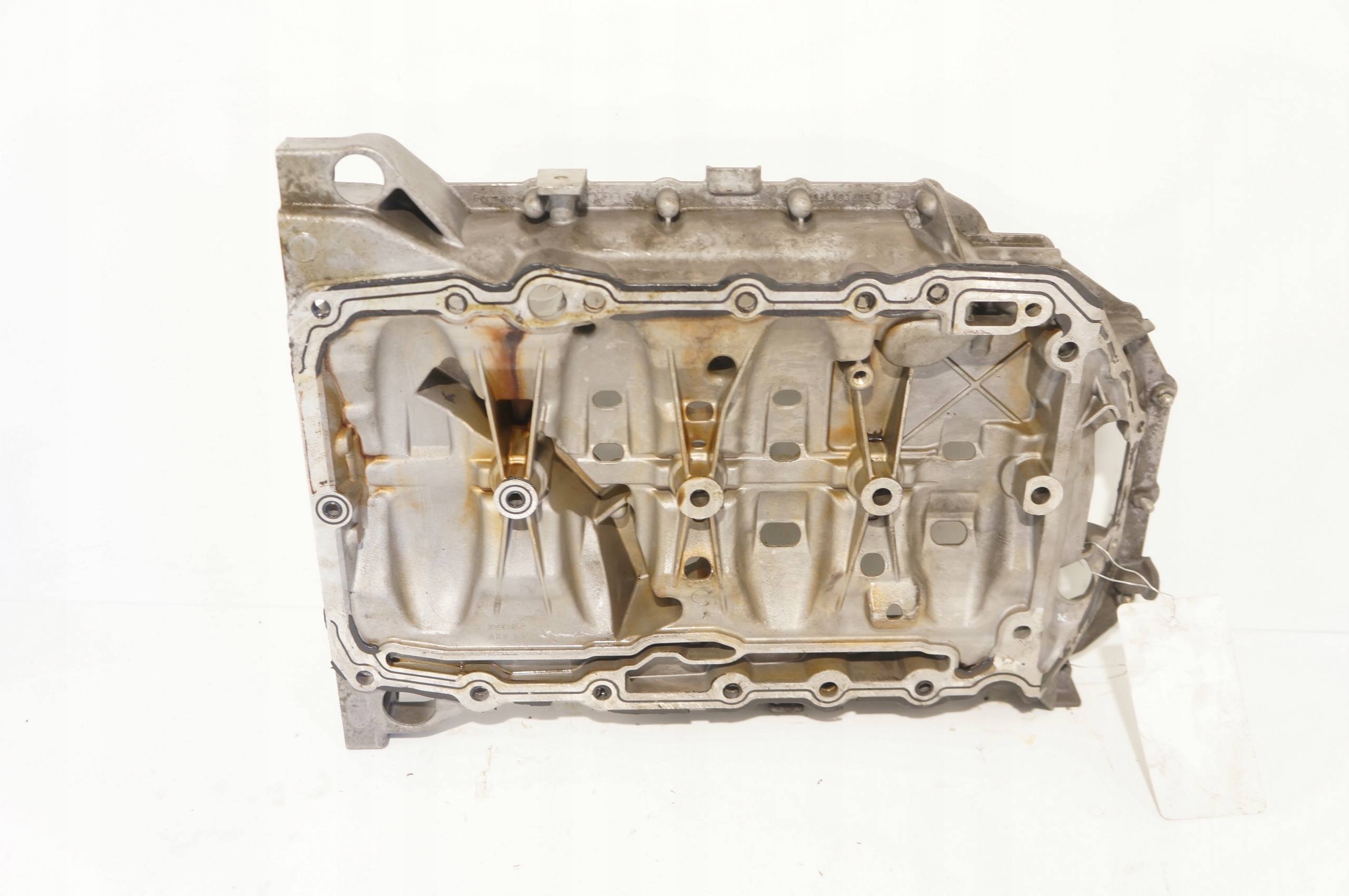 17940180950-696918f0250a3 MISKA OLEJOWA AUDI A5 8w 1.8 2.0 TFSI 06L103603J