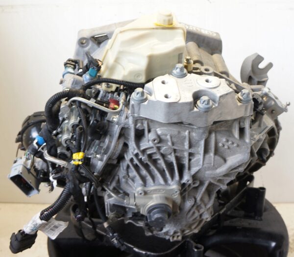 SKRZYNIA BIEGÓW JEEP RENEGADE COMPASS FIAT 500X 2,0 1.6 JTD C63363545