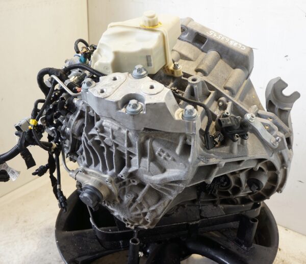 SKRZYNIA BIEGÓW JEEP RENEGADE COMPASS FIAT 500X 2,0 1.6 JTD C63363545