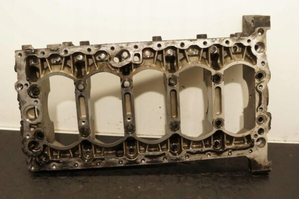 PODPORA WAŁU KARTER VOLVO XC90 I 2.4 D5 31251203