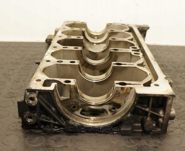 PODPORA WAŁU KARTER VOLVO XC90 I 2.4 D5 31251203