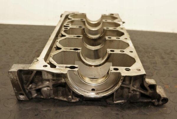 PODPORA WAŁU KARTER VOLVO XC90 I 2.4 D5 31251203