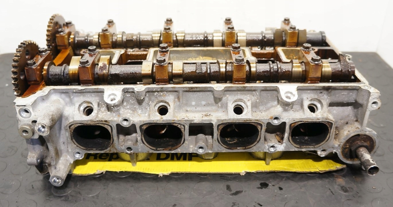 GŁOWICA MAZDA 6 1.8 16V L801-2