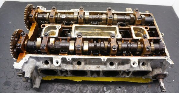 17944552641-696918c0ddfdd GŁOWICA MAZDA 6 1.8 16V L801-2