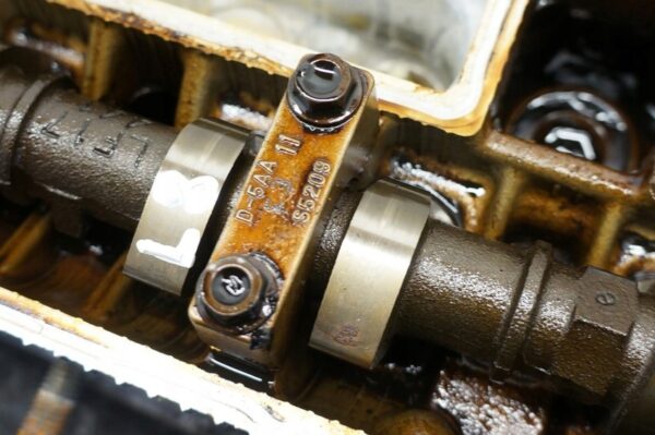 17944552641-696918c422a0e GŁOWICA MAZDA 6 1.8 16V L801-2