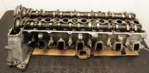 17944632455-696918b7aa459 GŁOWICA BMW 3 E46 X5 E53 3.0 D 306D1 22468759