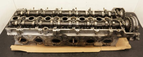 17944632455-696918bad32db GŁOWICA BMW 3 E46 X5 E53 3.0 D 306D1 22468759