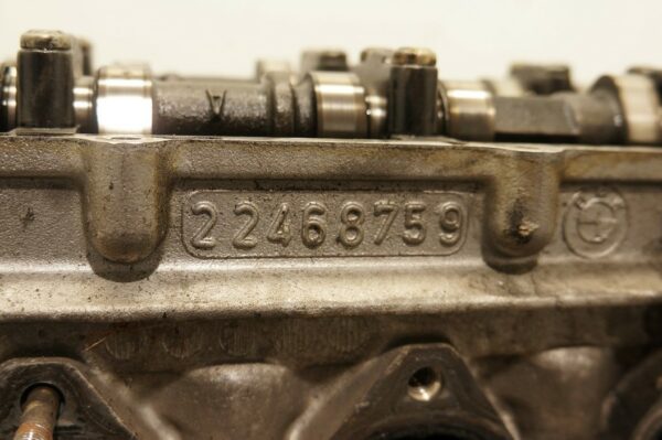 17944632455-696918bb9cec7 GŁOWICA BMW 3 E46 X5 E53 3.0 D 306D1 22468759